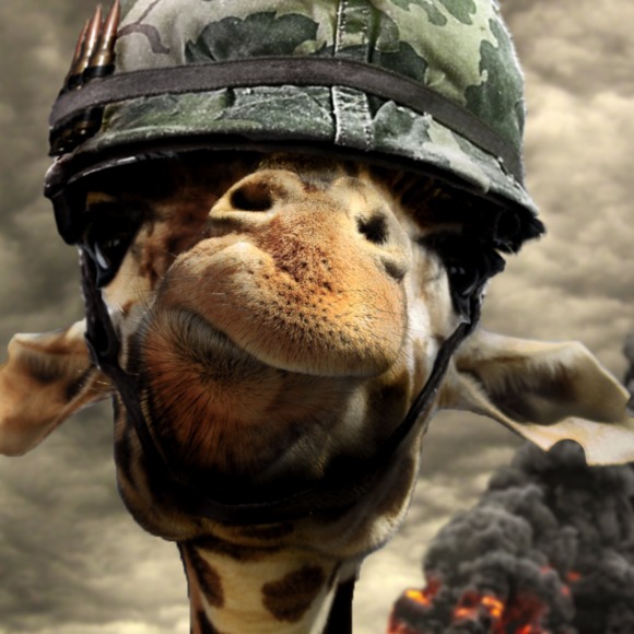 battlegiraffe81